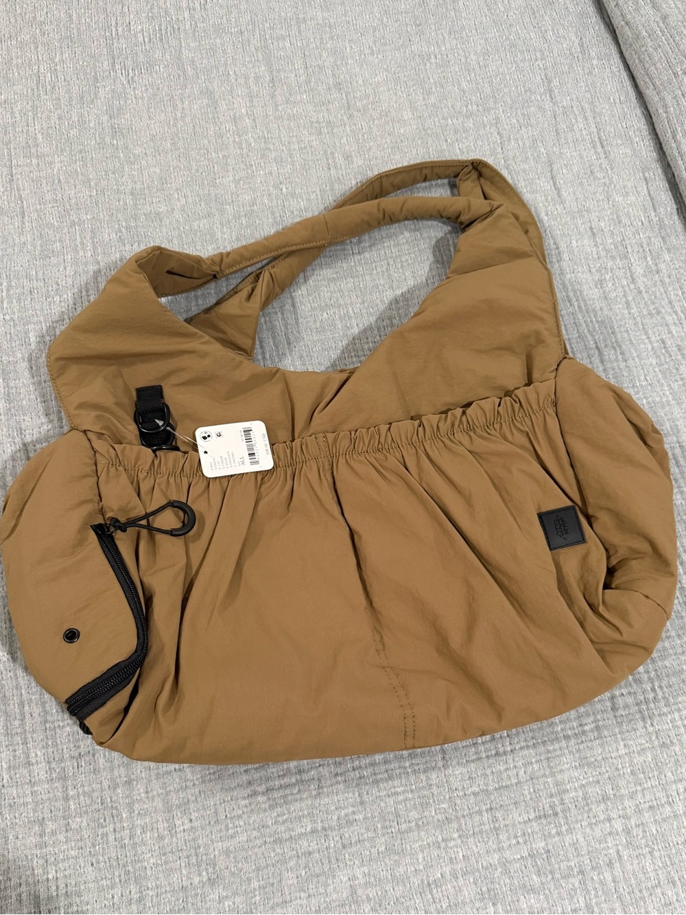 Free People Class Optional Tote